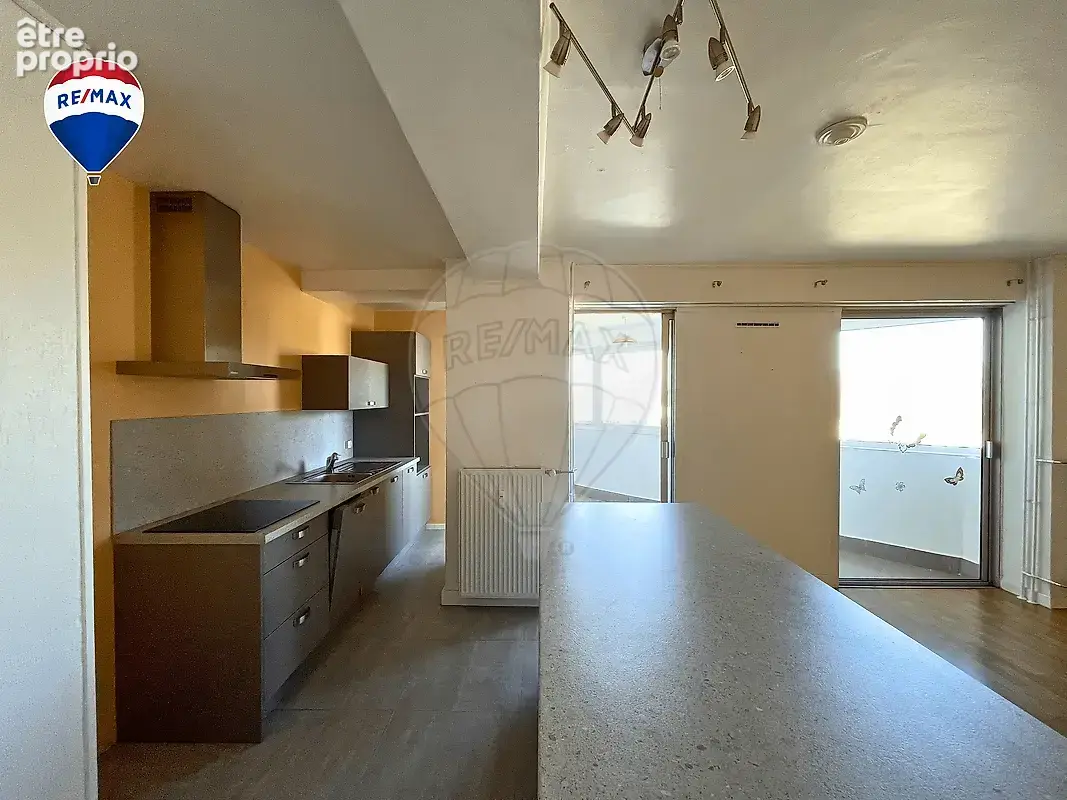 Appartement 3 chambre(s) à vendre - photo 2