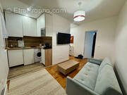 Appartement à CLICHY