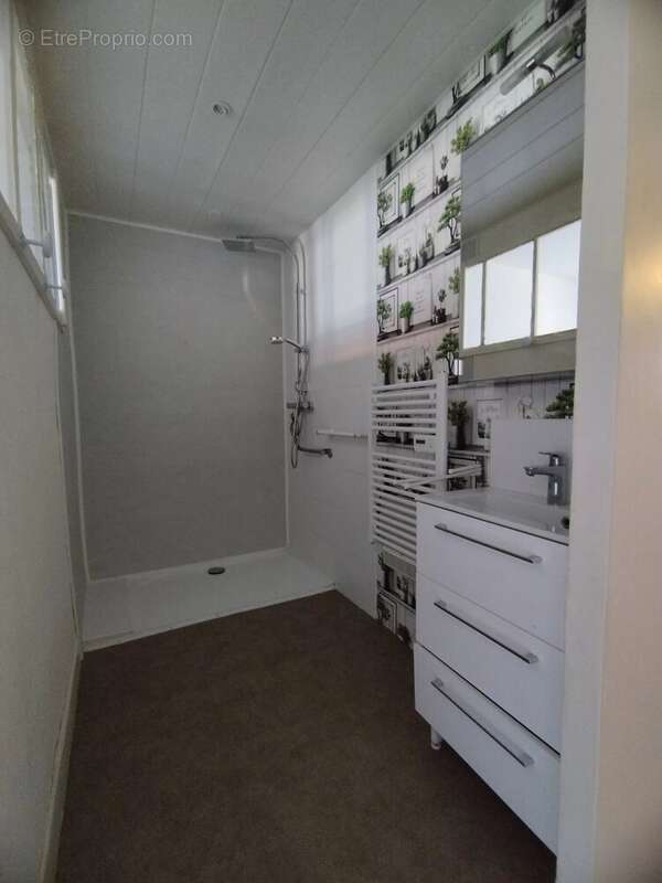 Maison à SAINT-GAUDENS