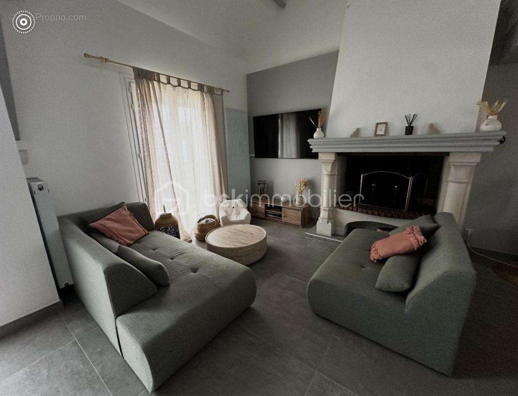 Maison à SAINT-GERMAIN