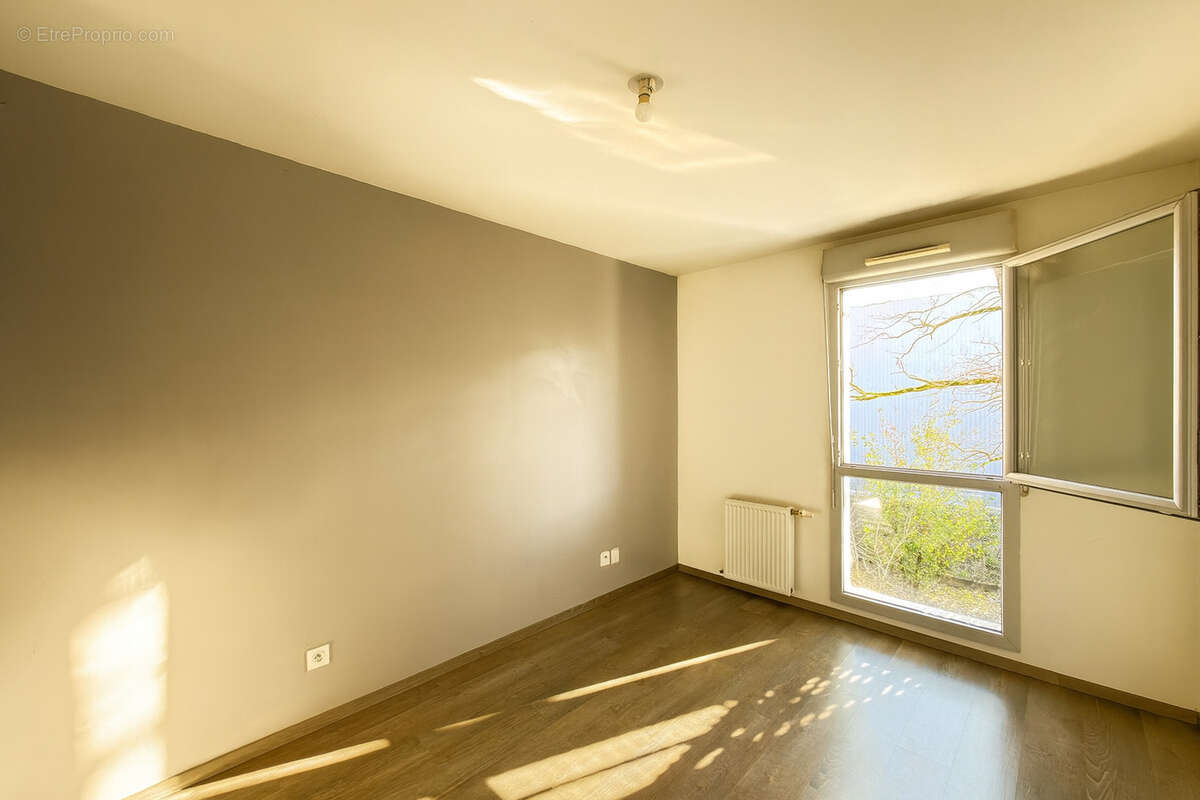 Appartement à SAINT-PRIEST