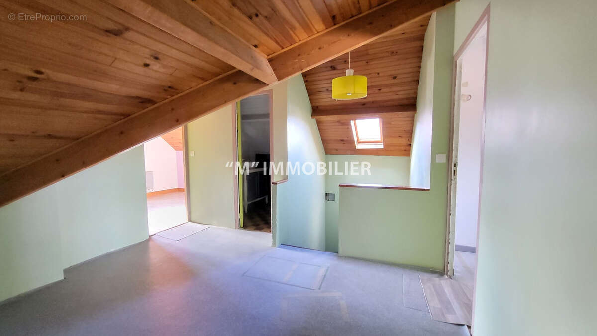 Maison à LA FERTE-SOUS-JOUARRE