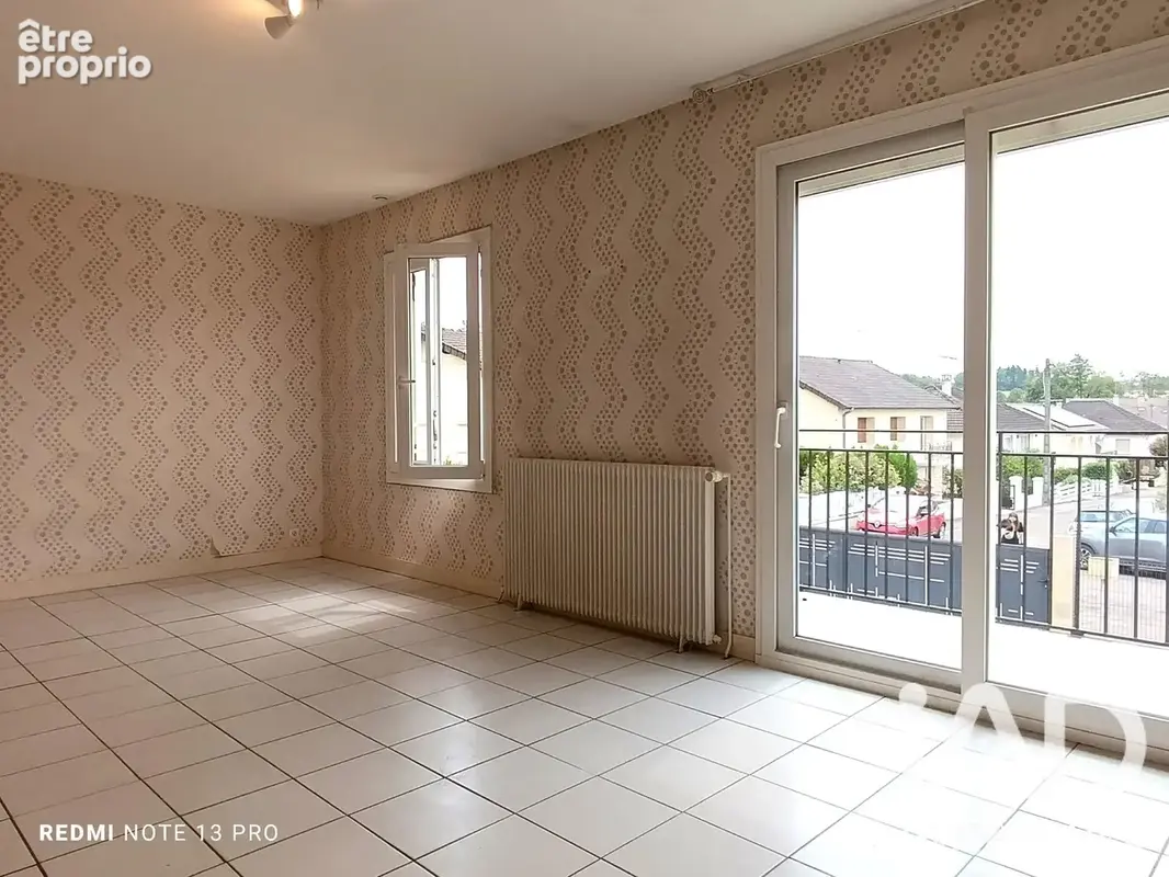 Photo 1 - Maison à BETTANCOURT-LA-FERREE