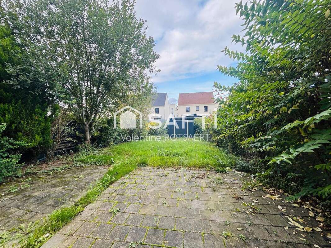 Photo 8 - Maison à LACROIX-SAINT-OUEN