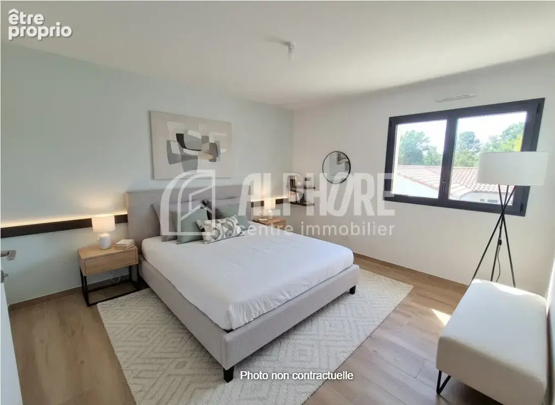 Maison - Mouilleron Le Captif - photo 11