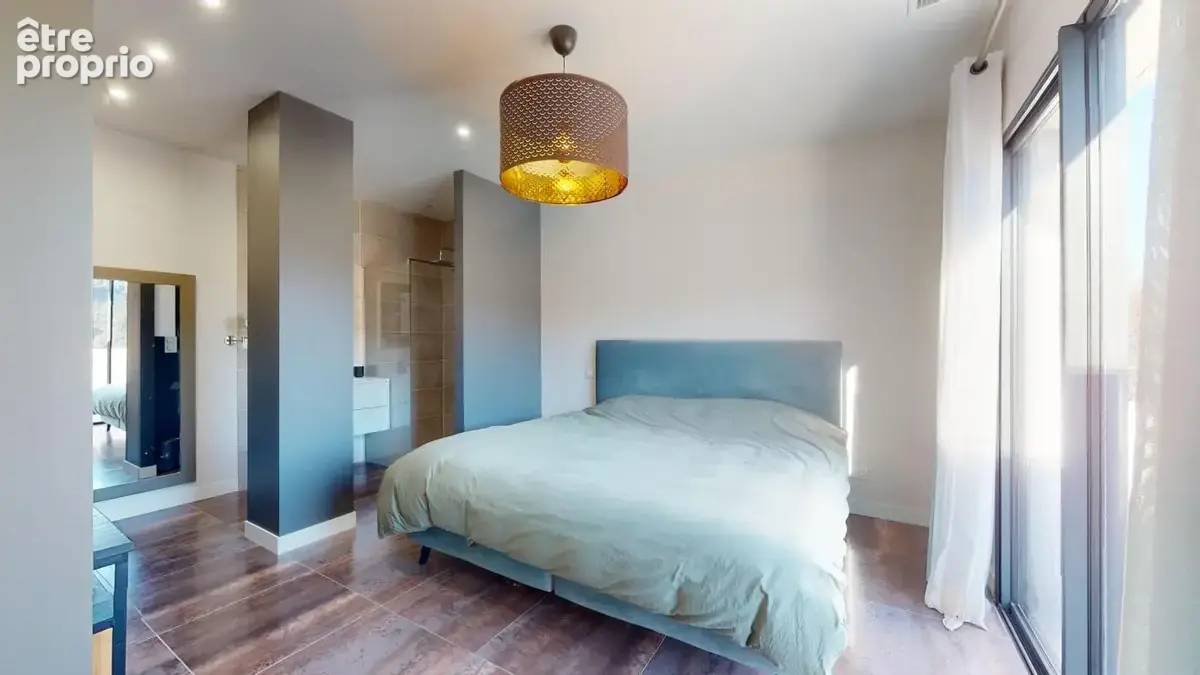 Maison 4 pièces 144 m² à vendre à Cases-De-Pene (66600) - photo 8