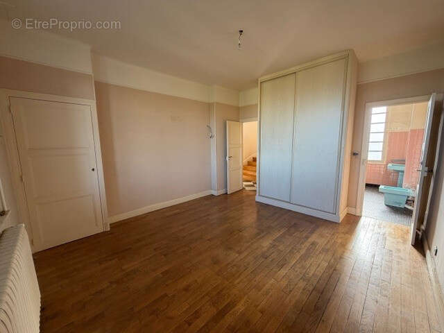 Maison à BELLERIVE-SUR-ALLIER