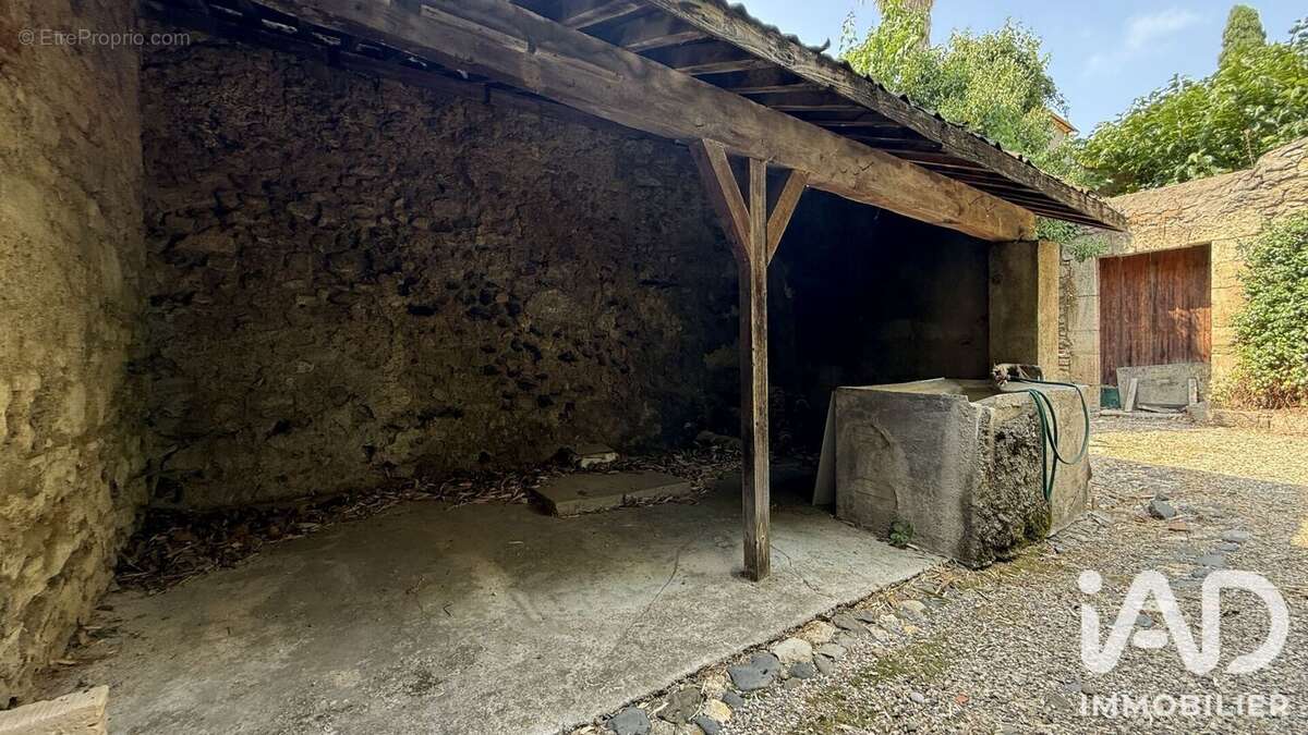 Maison 200 m² à Pezenas  - photo 6