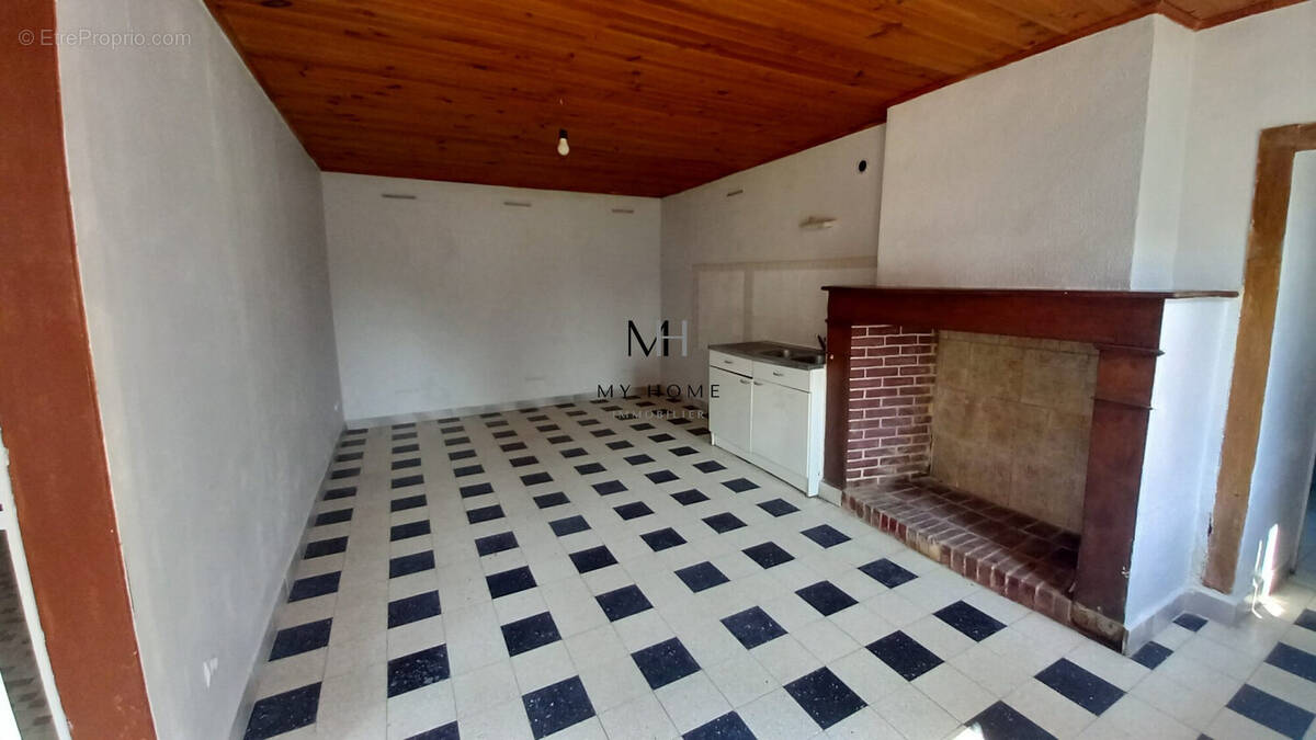 Maison 112 m² à Mortagne-Au-Perche  - photo 2