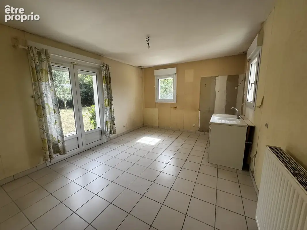 Maison 5 pièces - photo 5