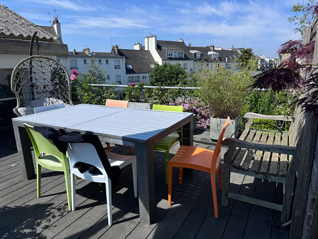 Maison à LORIENT