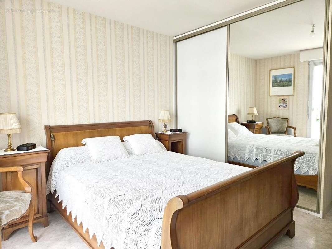 Appartement à LA BAULE-ESCOUBLAC
