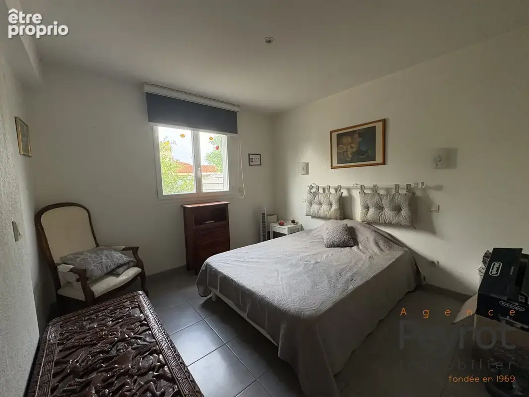 Maison 4 pièces 81 m² à vendre à Torreilles (66440) - photo 6