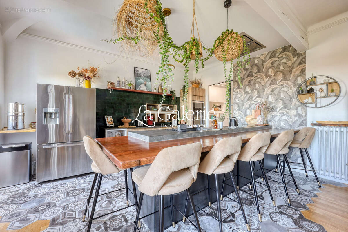 Appartement à HYERES