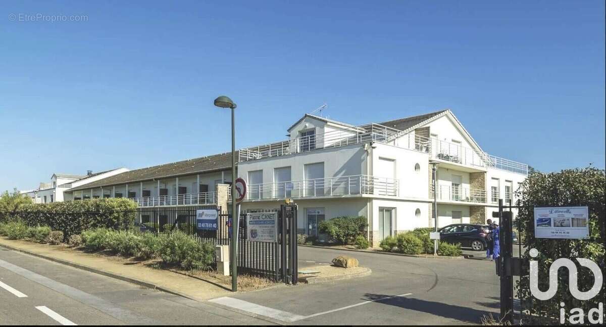 Photo 2 - Appartement à PORNIC