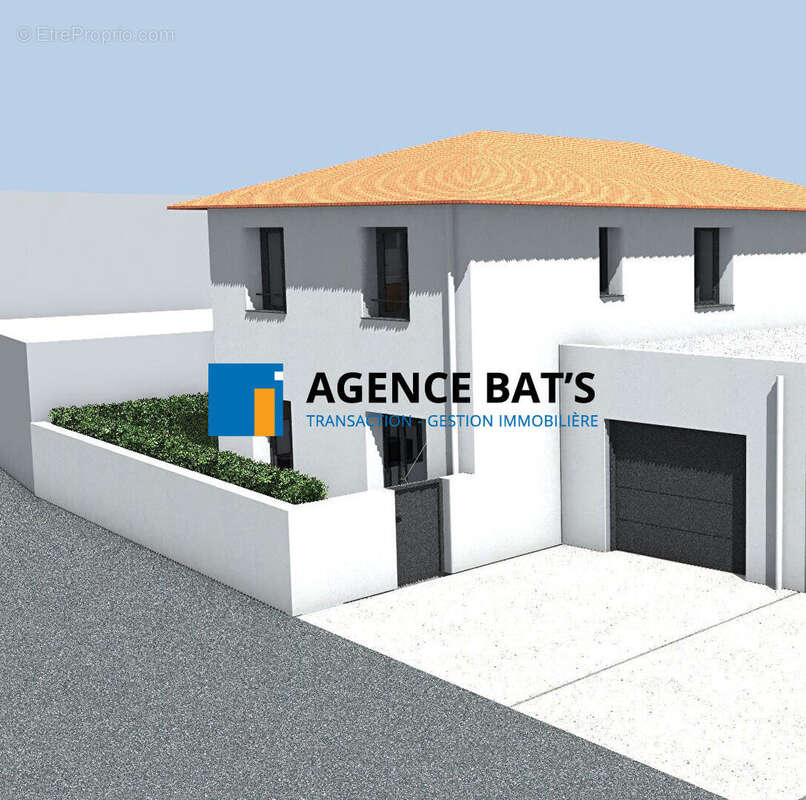 Photo 8 - Maison à SOLAIZE