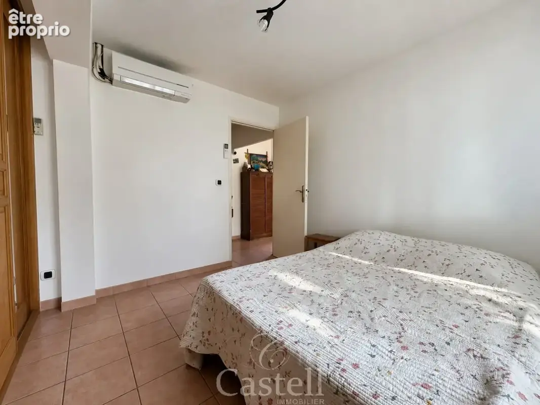 ***maison de plain-pied 88 m²  grau d'agde  proche plage et berges de l'hérault*** - photo 11