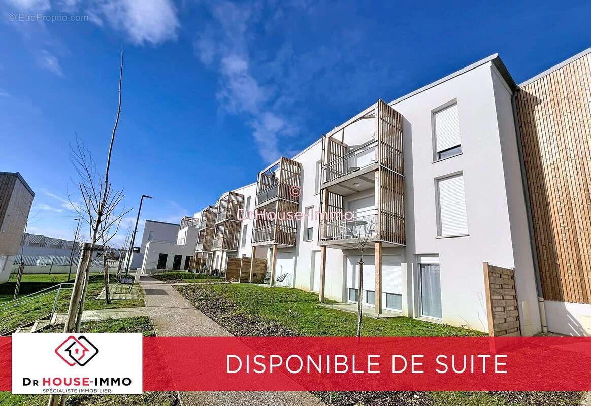Appartement à AMIENS