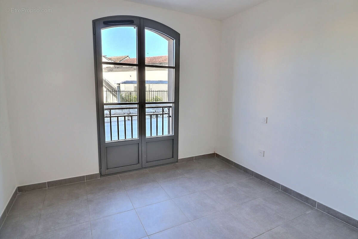 Appartement à SARRIANS