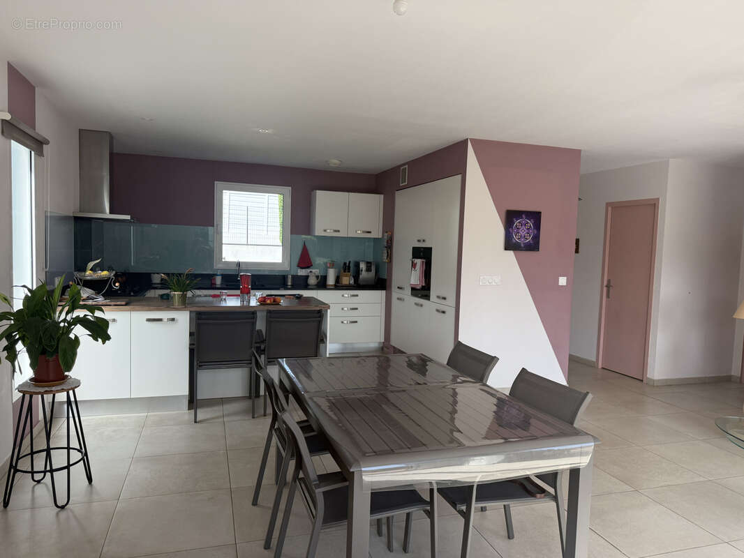 Maison contemporaine de 127 m2 - photo 3