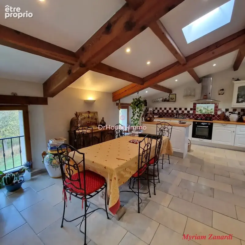 Maison 3 pièces 97 m² à vendre à La Palud-Sur-Verdon (04120) - photo 44