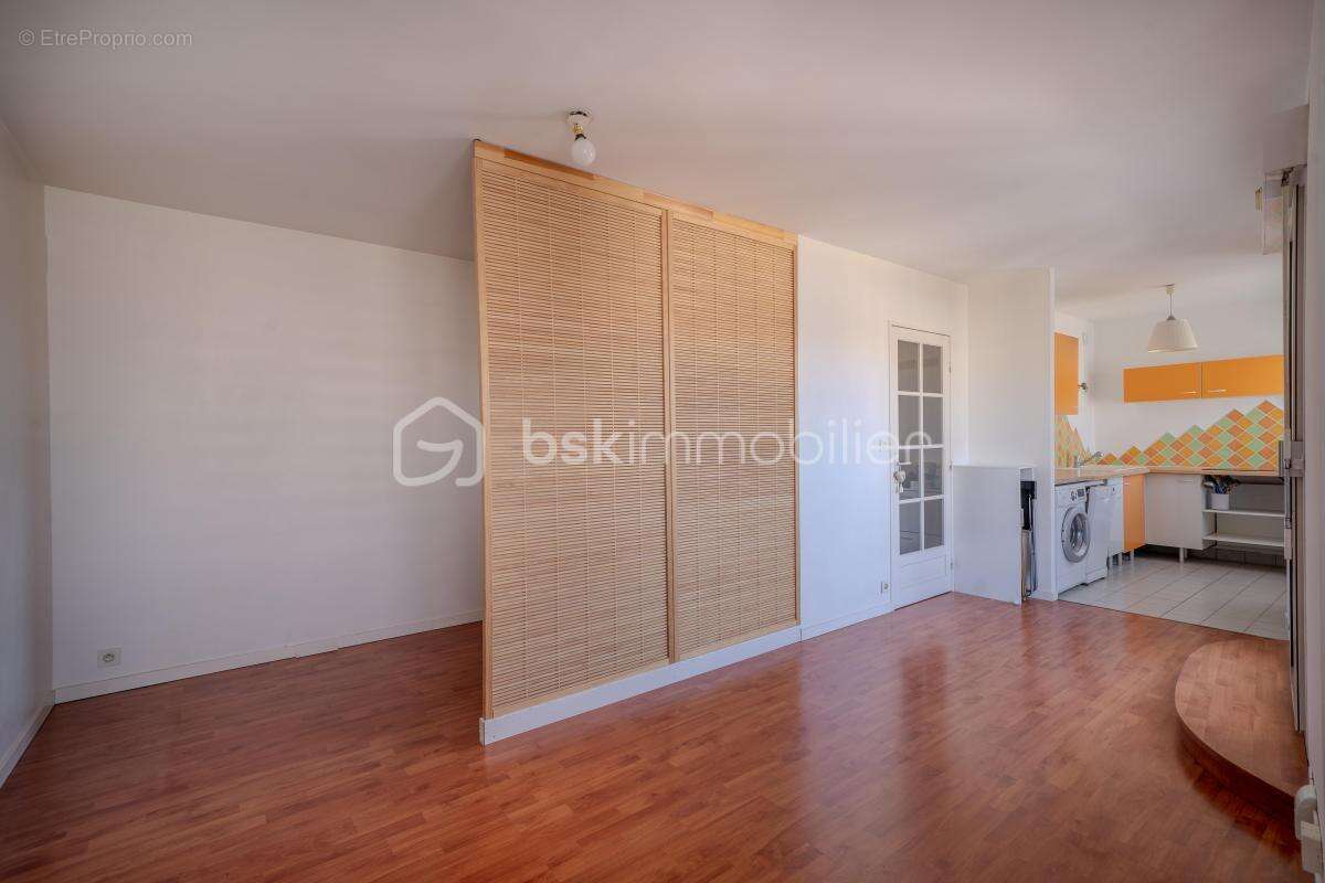 PRÉBENDES NORD – Appartement à vendre - photo 3