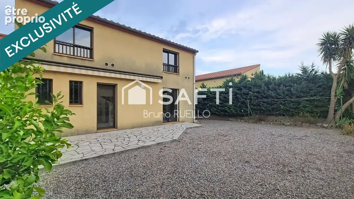 Photo 1 - Maison à SOREDE