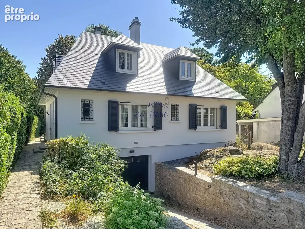 Maison à LARDY