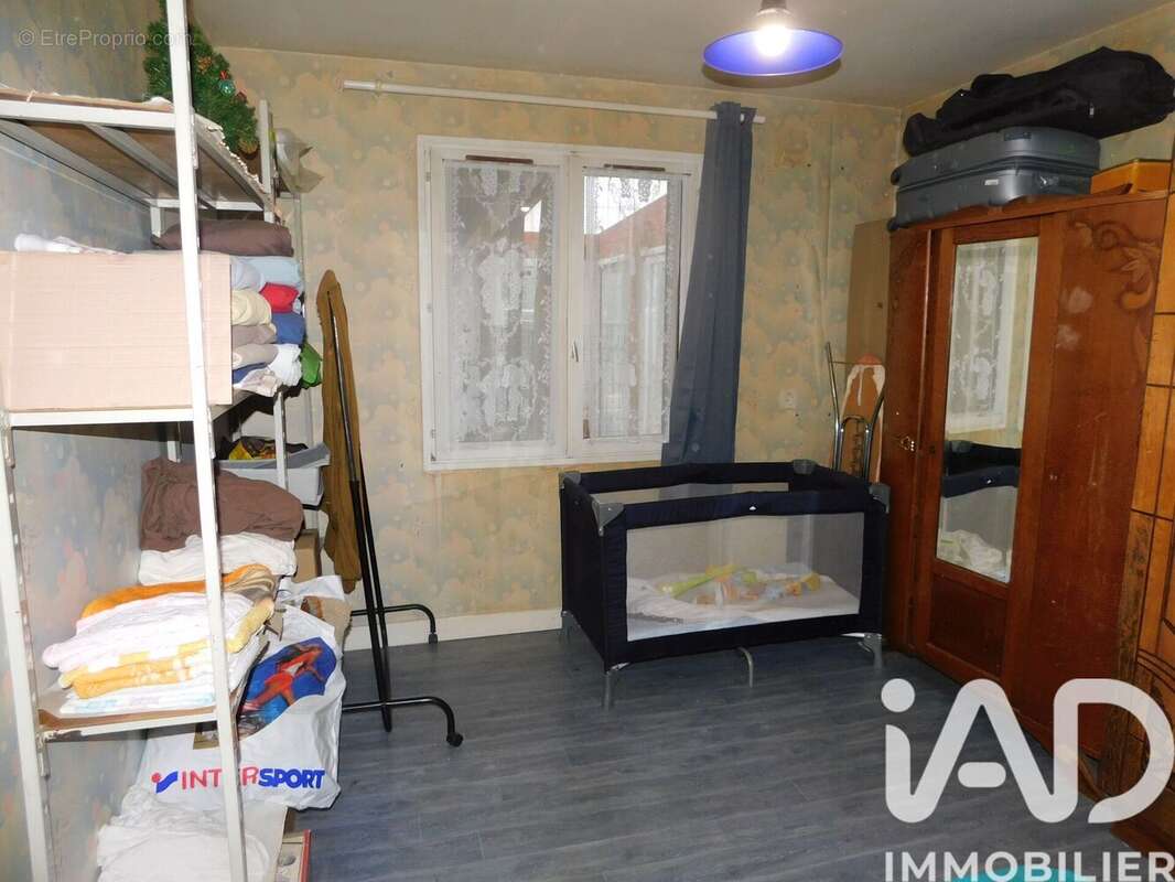 Photo 7 - Maison à SALBRIS