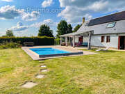 Maison à VIMOUTIERS