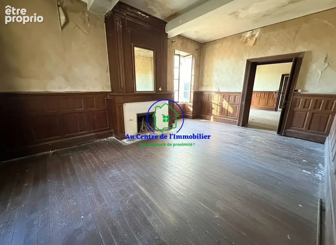 Maison 19 pièces 505 m² à vendre à Laroque-Timbaut (47340) - photo 9
