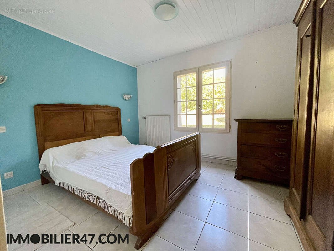 Maison de campagne en pierre - photo 9