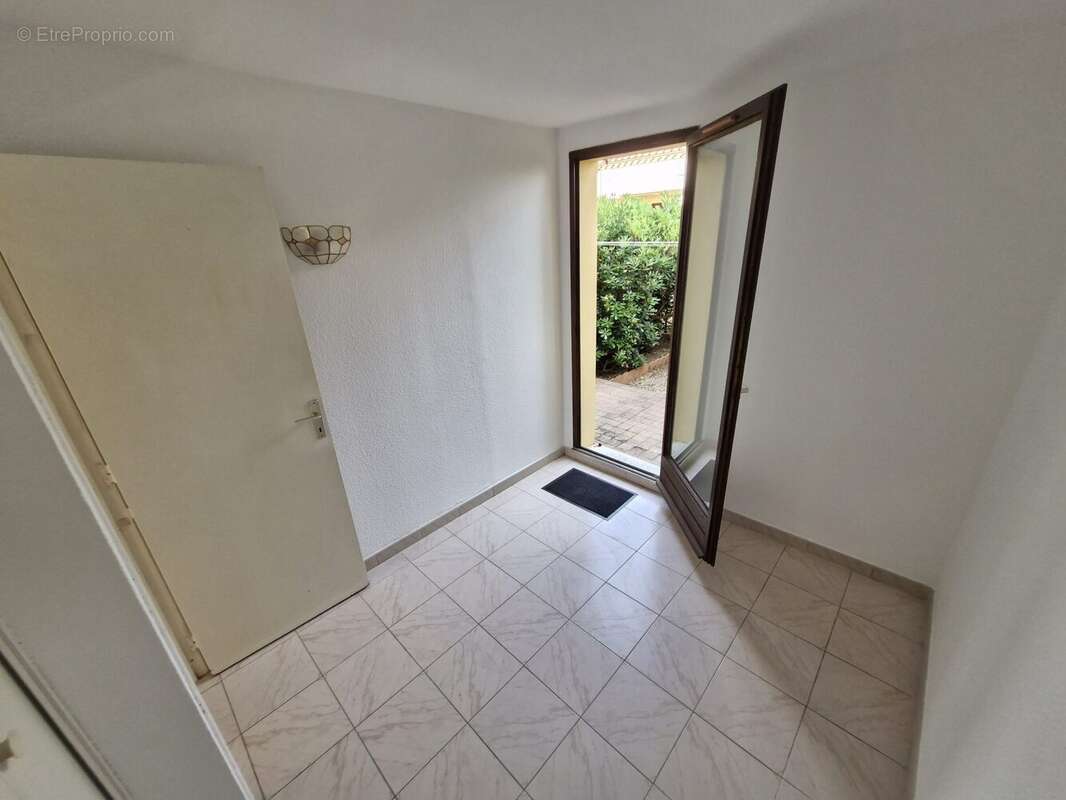 Maison à LE BARCARES