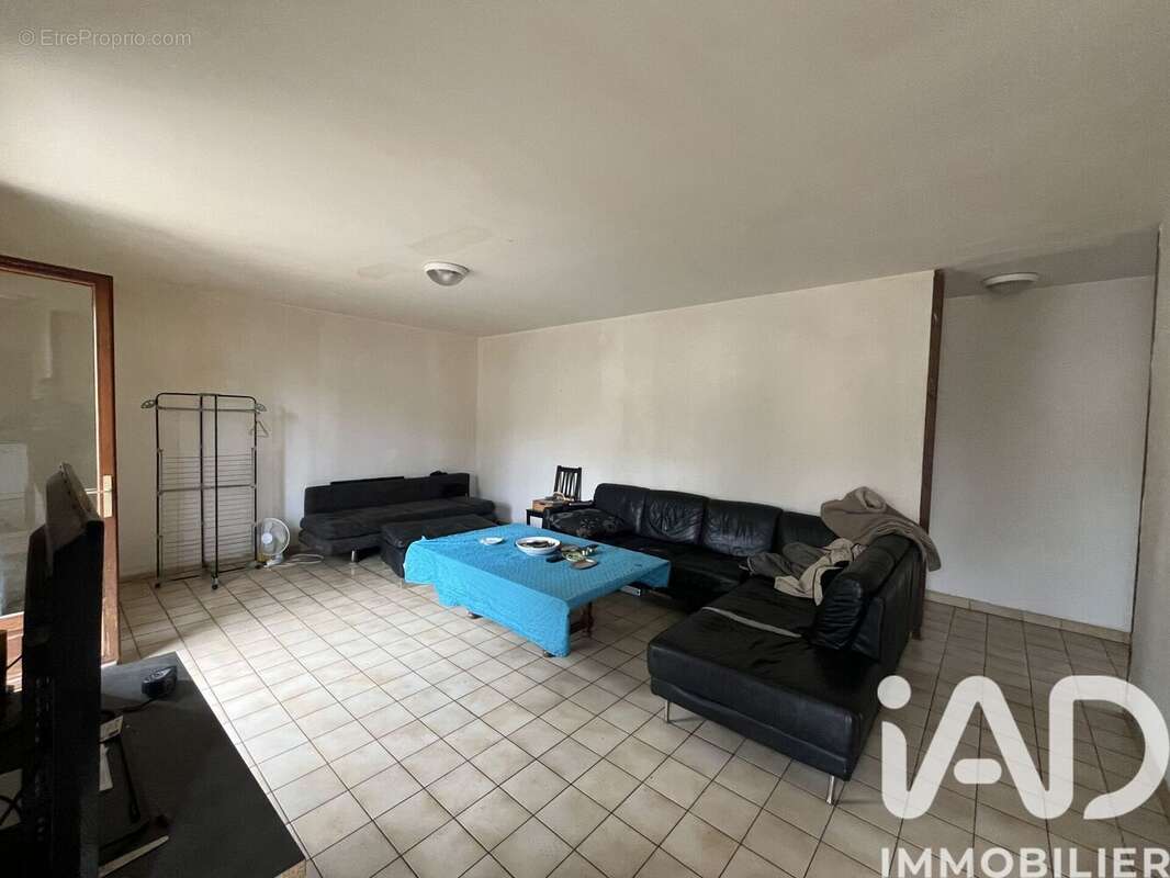 Maison 81 m² à Pessac  - photo 6