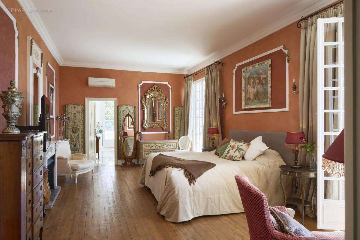 Maison à CAP-D&#039;AIL