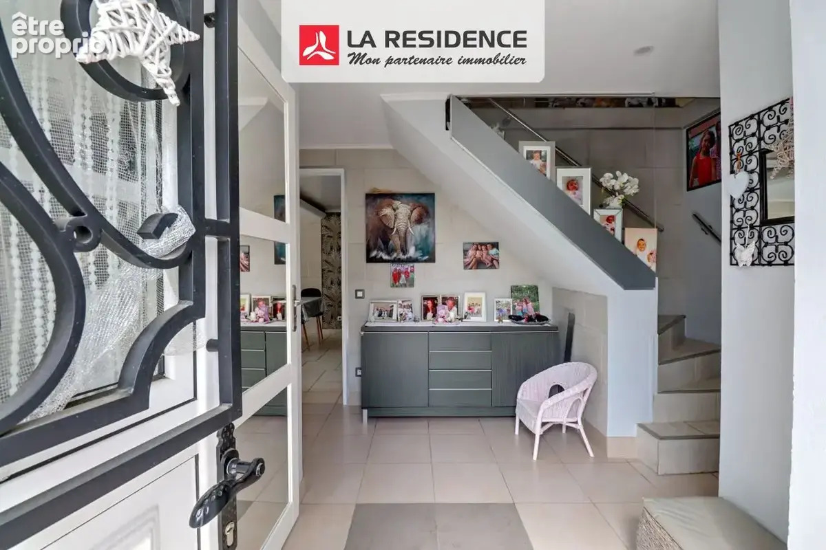 Maison 152 m² à Epernon  - photo 8
