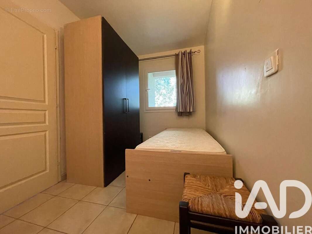 Photo 9 - Appartement à SARI-SOLENZARA