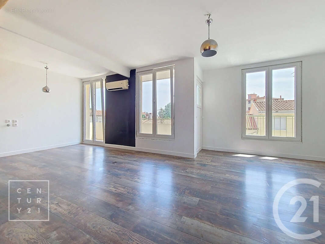 Appartement à PERPIGNAN