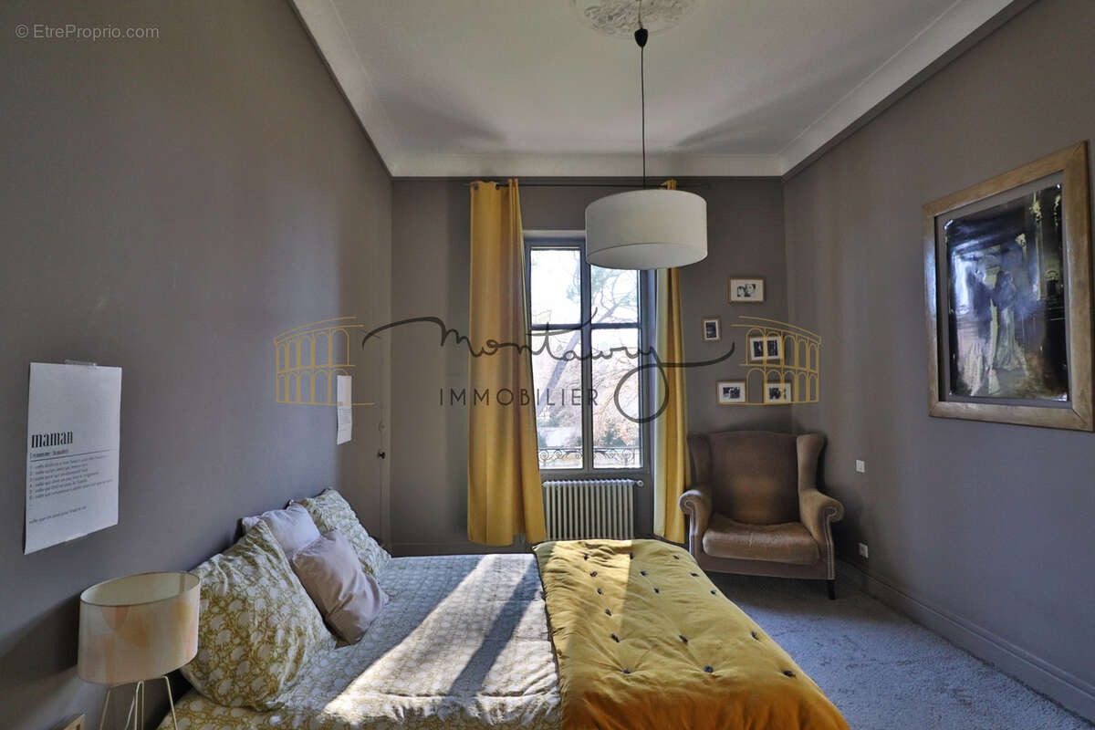 Maison à AIGUES-VIVES