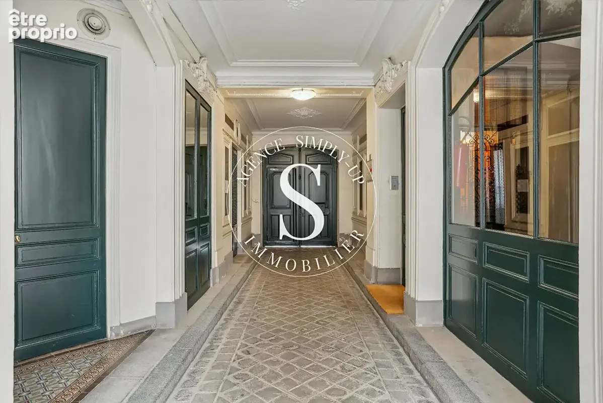 Photo Appartement à Paris-8e au prix de 1 690 000€