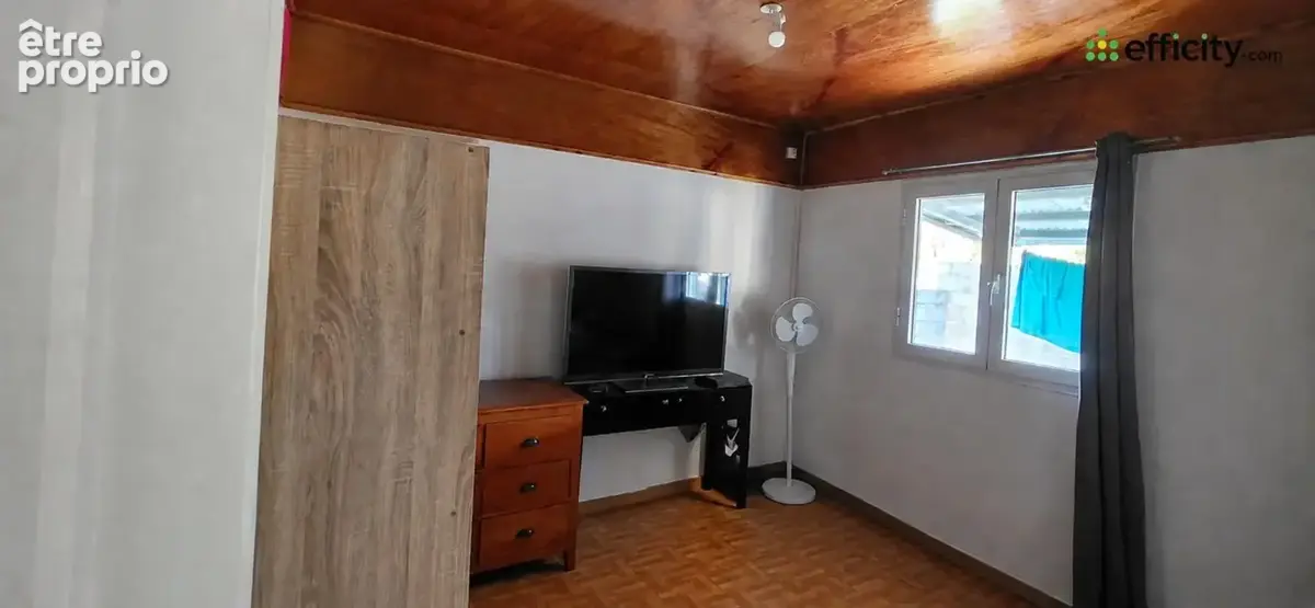 Maison 3 pièces 49 m² à vendre à Saint-Joseph (97480) - photo 3
