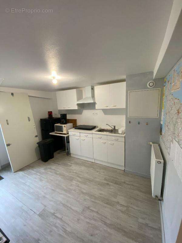 Maison à COURSEULLES-SUR-MER