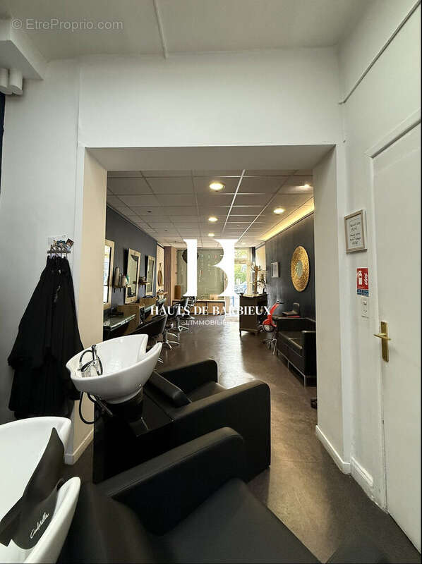 Appartement à CROIX