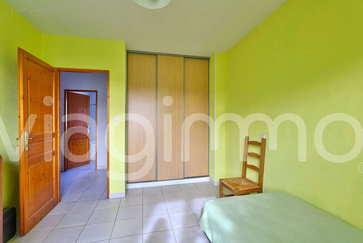 Maison 137 m²  à proximité de Nancy - photo 7