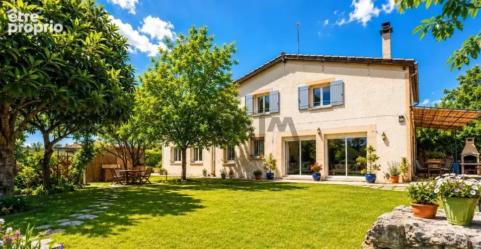 Photo Maison à Quissac au prix de 372 000€