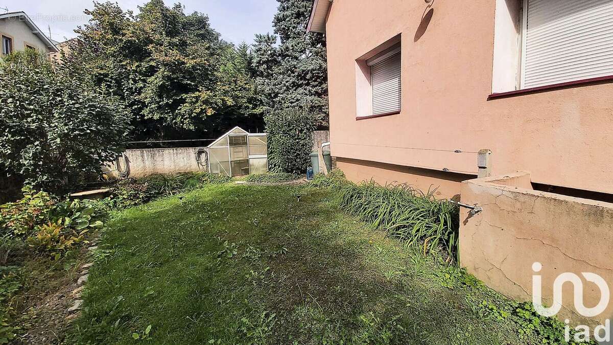 Photo 4 - Maison à SAINT-MARTIN-LA-PLAINE