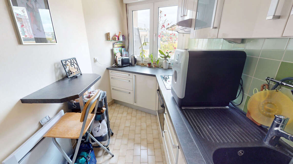 Appartement à ORSAY