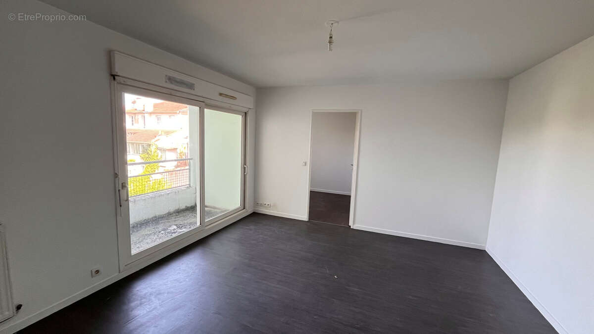 Appartement à PERIGUEUX