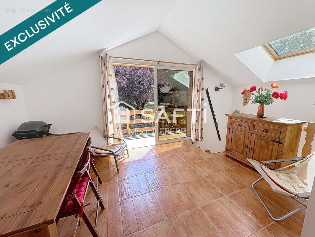 Photo 4 - Maison à ANCELLE