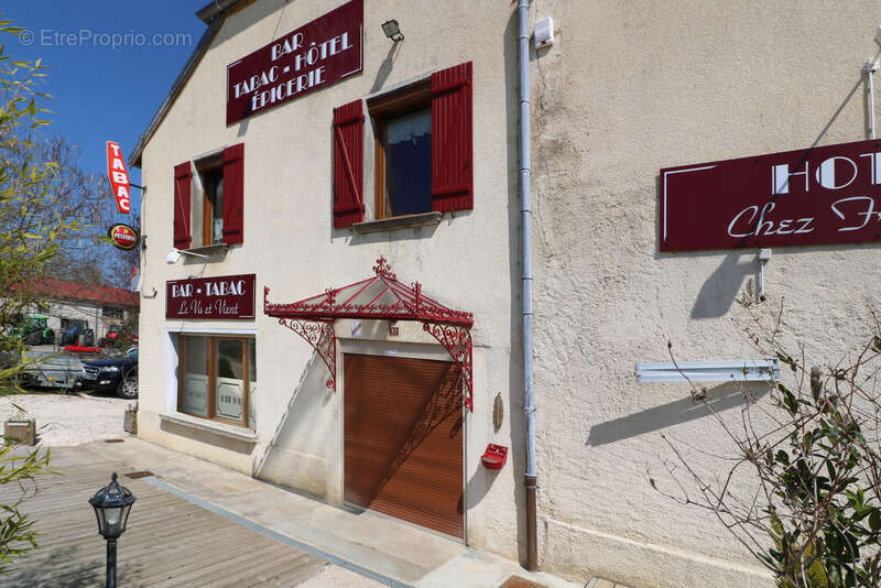 Appartement à GEVIGNEY-ET-MERCEY